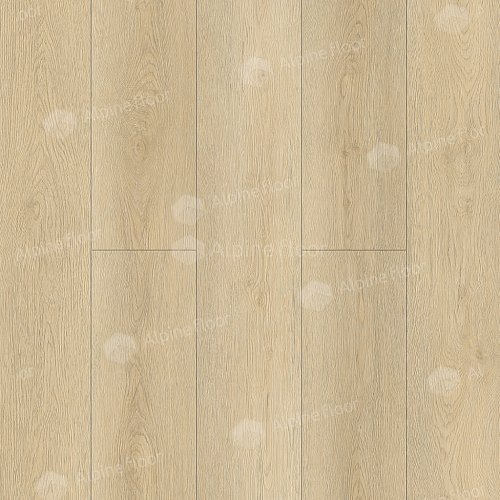 Замковая кварцвиниловая плитка Alpine Floor, INTENSE - Тихий лес ЕСО 9-13