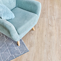 Замковая кварцвиниловая плитка Alpine Floor, Classic - Дуб Ваниль Селект ECO 106-3