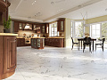 Замковая кварцвиниловая плитка Alpine Floor, STONE - Делмар ЕСО 4-25