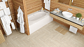 Замковая кварцвиниловая плитка Alpine Floor, FLOOR PARQUET LIGHT Дуб Адара ЕСО 13-14