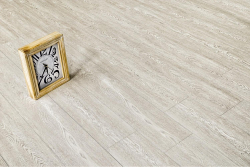 Замковая кварцвиниловая плитка Alpine Floor, INTENSE - ECO 9-8 Голубой лес