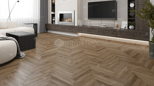 Ламинат Макадамия Chevron ECO 20-5
