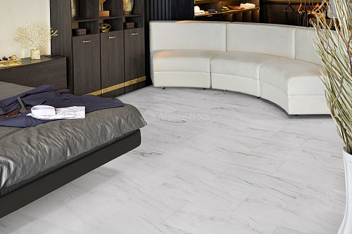 Замковая кварцвиниловая плитка Alpine Floor, STONE - Брайс ЕСО 4-20
