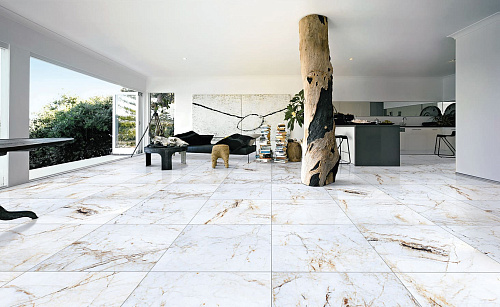 Керамогранит Primavera Namibia Marble 60x60 см (PR116)