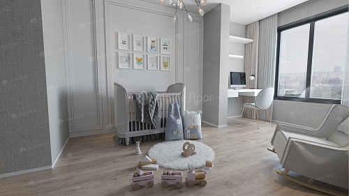 LVT ламинат Карите ECO 11-902