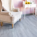 Замковая кварцвиниловая плитка Alpine Floor, SEQUOIA - Секвойя Титан ЕСО 6-1