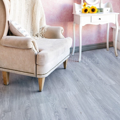Замковая кварцвиниловая плитка Alpine Floor, SEQUOIA - Секвойя Титан ЕСО 6-1