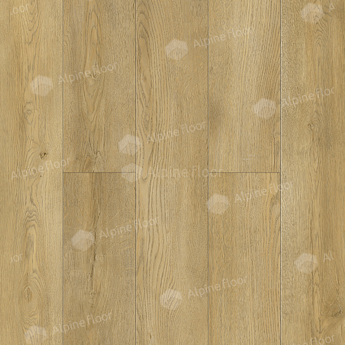 Клеевая кварцвиниловая плитка Alpine Floor, EASY LINE - Тисс ЕСО 3-32