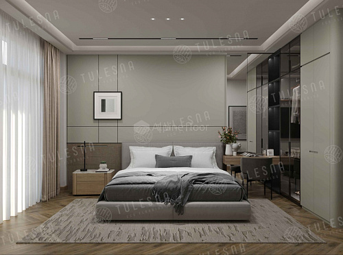 LVT плитка Divino