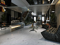 Замковая кварцвиниловая плитка Alpine Floor, STONE - Рок ЕСО 4-30