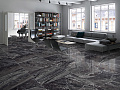 Керамогранит Primavera Titan Black 60x60 см (PR115)