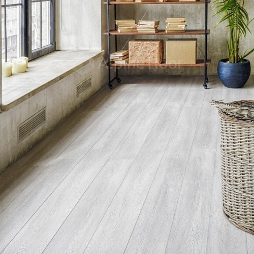 Замковая кварцвиниловая плитка Alpine Floor, INTENSE - ECO 9-1 Норвежский лес