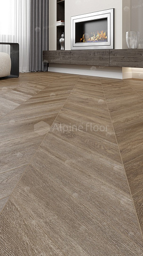 Ламинат Макадамия Chevron ECO 20-5