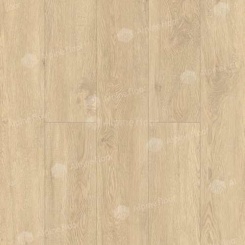 Клеевая кварцвиниловая плитка Alpine Floor, EASY LINE - Камфора ЕСО 3-31