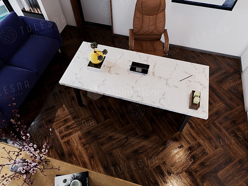 LVT плитка Allegro