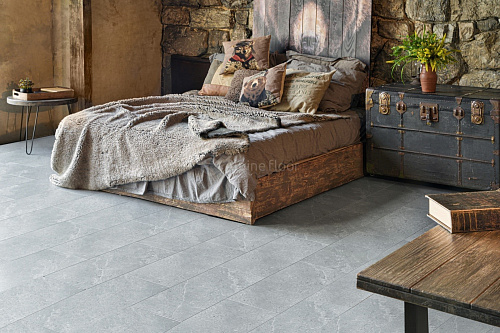 Замковая кварцвиниловая плитка Alpine Floor, STONE - Блайд ECO 4-14