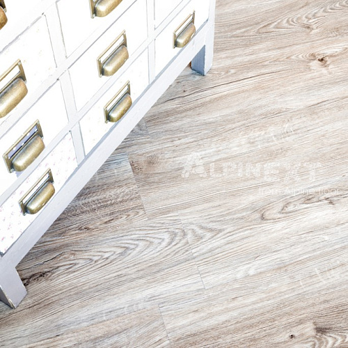 Замковая кварцвиниловая плитка Alpine Floor, SEQUOIA - Секвойя Классик ЕСО 6-10