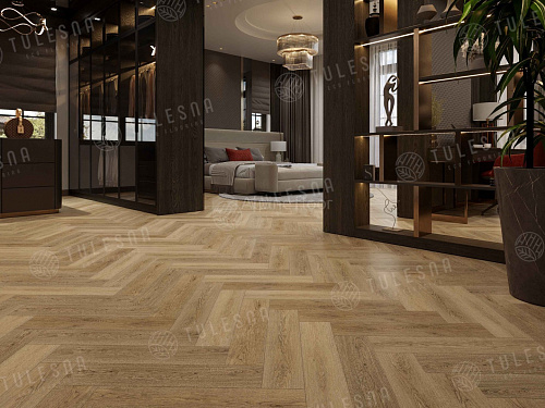 LVT плитка Stella