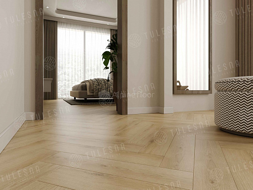 LVT плитка Famoso