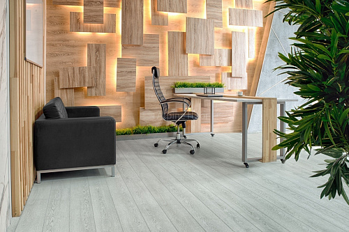 Замковая кварцвиниловая плитка Alpine Floor, Grand Sequoia ИНИО ECO 11-21
