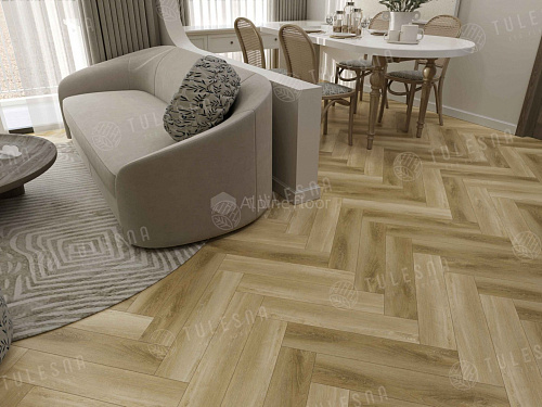 LVT плитка Grazioso