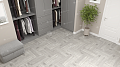 Замковая кварцвиниловая плитка Alpine Floor, FLOOR PARQUET LIGHT Дуб Полис ЕСО 13-21