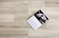 Замковый кварцвинил DeART, коллекция Rigid DR 9712