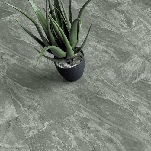 Замковая кварцвиниловая плитка Alpine Floor, STONE - Eco 4-9 Хемпшир