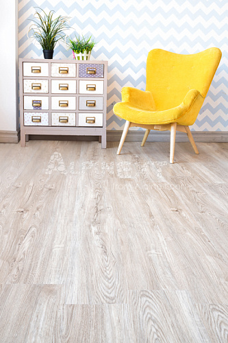 Замковая кварцвиниловая плитка Alpine Floor, SEQUOIA - Секвойя Классик ЕСО 6-10