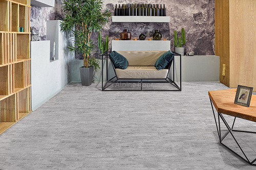 Замковая кварцвиниловая плитка Alpine Floor, STONE - Сумидеро ЕСО 4-18