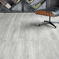 Замковая кварцвиниловая плитка Alpine Floor, SEQUOIA - Секвойя Снежная ЕСО 6-8