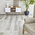 Замковая кварцвиниловая плитка Alpine Floor, INTENSE - ECO 9-10 Шервудский лес