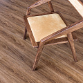 Клеевая кварцвиниловая плитка Alpine Floor, ULTRA - СОСНОВЫЙ БОР ECO 5-22