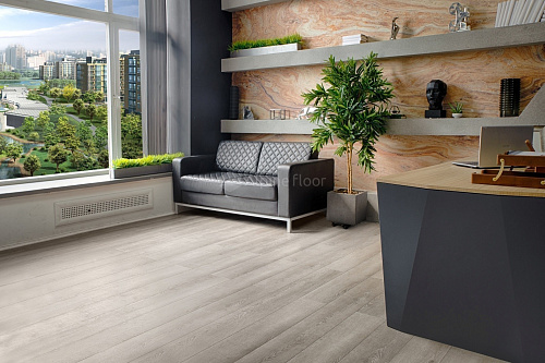 Замковая кварцвиниловая плитка Alpine Floor, Grand Sequoia ГОРБЕА ECO 11-16
