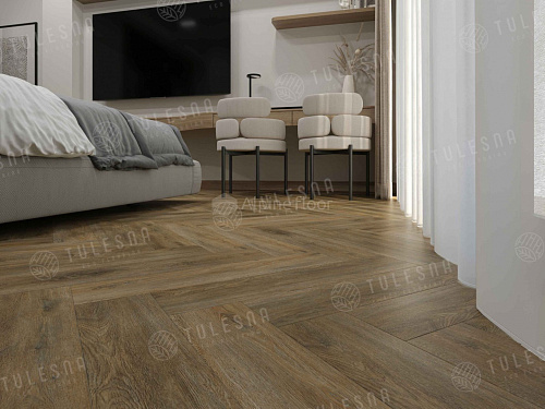 LVT плитка Divino