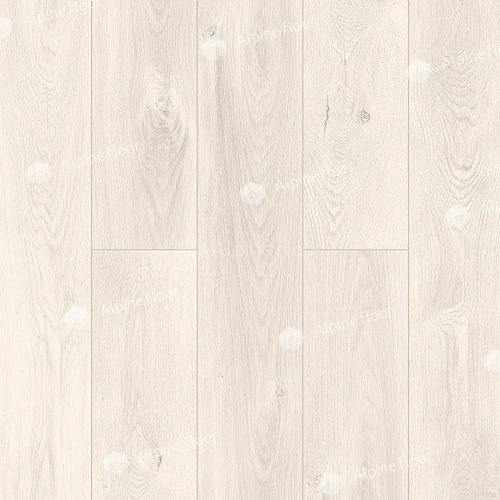 Замковая кварцвиниловая плитка Alpine Floor, Дуб Фантазия ABA ECO 7-1