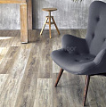 Замковая кварцвиниловая плитка Alpine Floor, INTENSE - ECO 9-11 Редвуд