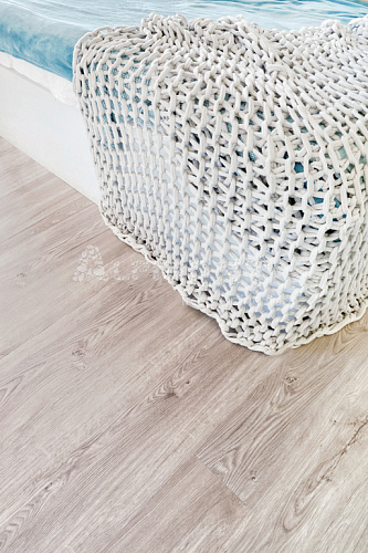 Замковая кварцвиниловая плитка Alpine Floor, SEQUOIA - Секвойя Light ЕСО 6-3