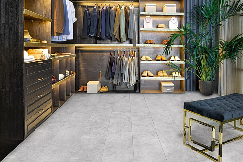 Замковая кварцвиниловая плитка Alpine Floor, STONE - Элдгея ЕСО 4-16
