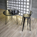 Замковая кварцвиниловая плитка Alpine Floor, INTENSE - ECO 9-4 Туманный лес