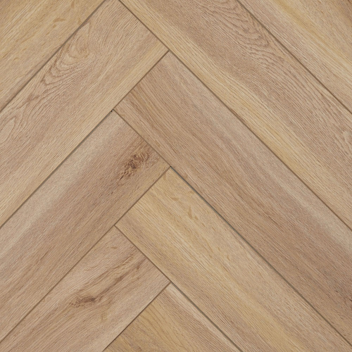 Кварц-винил (замковый) Primavera Herringbone 934 Езекия