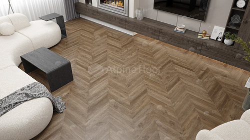 Ламинат Макадамия Chevron ECO 20-5