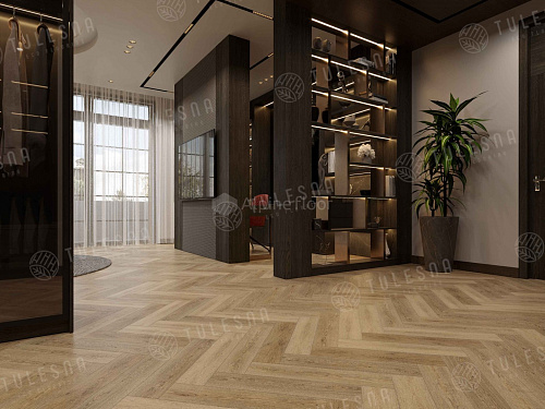LVT плитка Stella