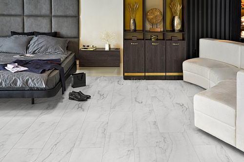 Замковая кварцвиниловая плитка Alpine Floor, STONE - Брайс ЕСО 4-20