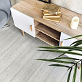 Замковая кварцвиниловая плитка Alpine Floor, INTENSE - ECO 9-5 Зимний лес