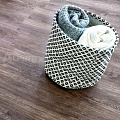 Замковая кварцвиниловая плитка Alpine Floor, SEQUOIA - Секвойя Рустикальная ЕСО 6-11