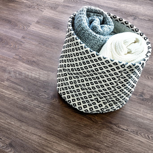 Замковая кварцвиниловая плитка Alpine Floor, SEQUOIA - Секвойя Рустикальная ЕСО 6-11