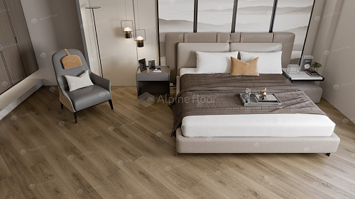 LVT ламинат Вайпуа ECO 11-1902