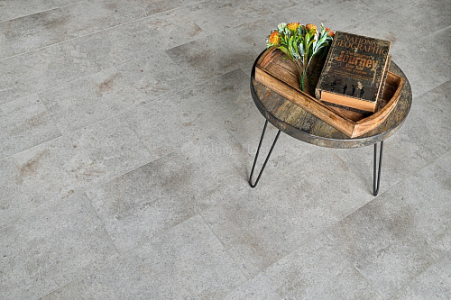 Замковая кварцвиниловая плитка Alpine Floor, STONE - Зион ЕСО 4-24