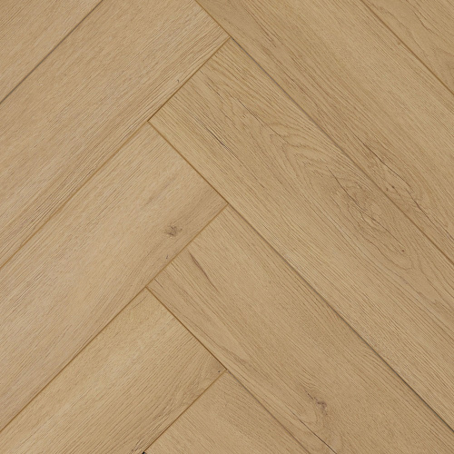 Кварц-винил (замковый) Primavera Herringbone 5614 Саломон